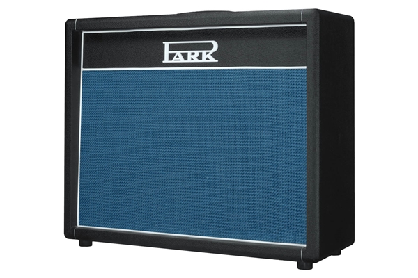 Park - S1-212 Cabinet 2x12 angolato Greenback 25 Black Blue