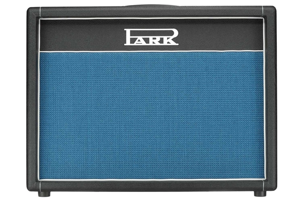 Park - S1-212 Cabinet 2x12 angolato Greenback 25 Black Blue