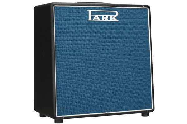 Park - SA-112 Cabinet 1x12 angolato Greenback 25 Black Blue