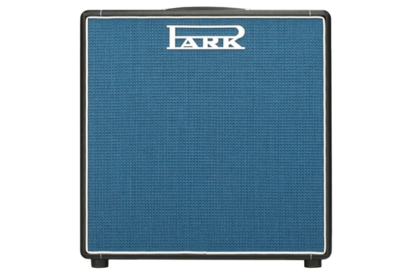 Park - SA-112 Cabinet 1x12 angolato Greenback 25 Black Blue