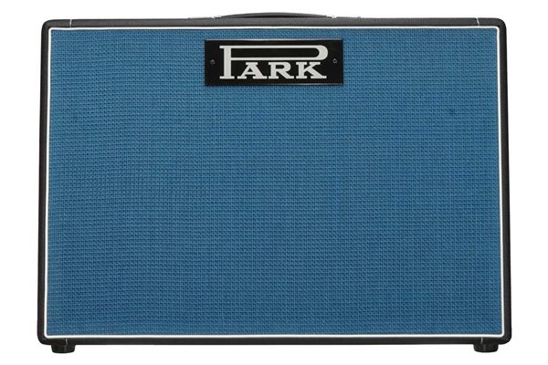 Park - SA-212 Cabinet 2x12 angolato Greenback 25 Black Blue