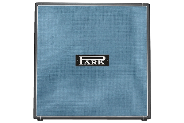 Park - SA-412 Cabinet 4x12 angolato Greenback 25 Black Blue