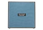Park - SA-412 Cabinet 4x12 angolato Creamback 65 Black Blue Park - SA-412 Cabinet 4x12 angolato Creamback 65 Black Blue