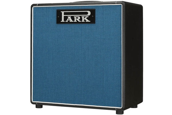 Park - SB-112 Cabinet 1x12 Greenback 25 Black Blue