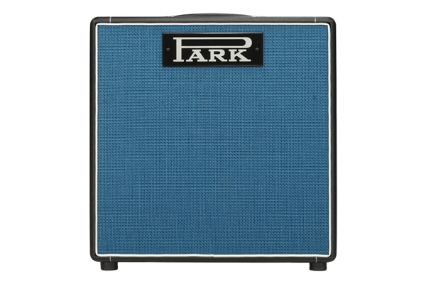 Park - SB-112 Cabinet 1x12 Greenback 25 Black Blue