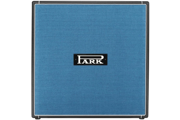 Park - SB-412 Cabinet 4x12 Greenback 25 Black Blue