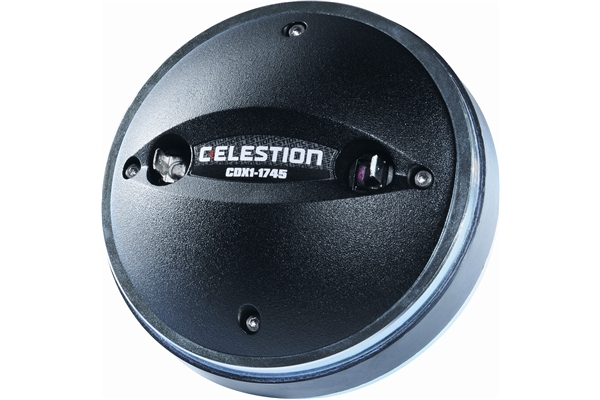 Celestion - CDX1-1745 40W 16ohm HF Ferrite