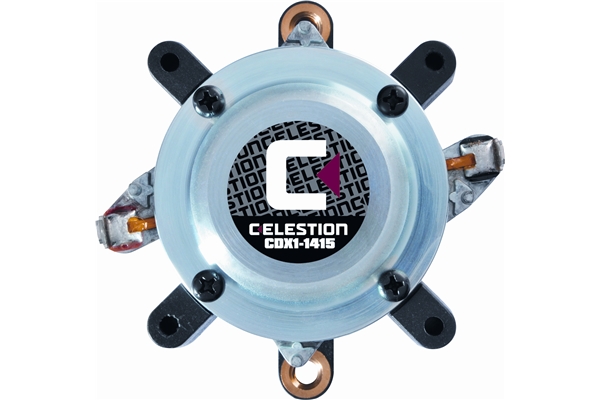 Celestion - CDX1-1415 20W 8ohm HF Neodimio