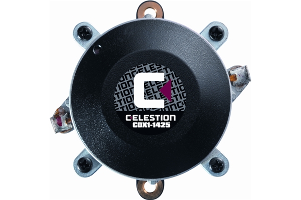 Celestion - CDX1-1425 25W 8ohm HF Neodimio