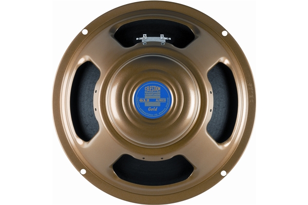 Celestion - Alnico Gold 50W 8ohm