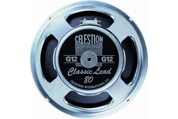 Celestion - Classic Lead 80W 8ohm