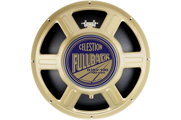 Celestion - Classic G15V-100 Fullback 100W 8ohm