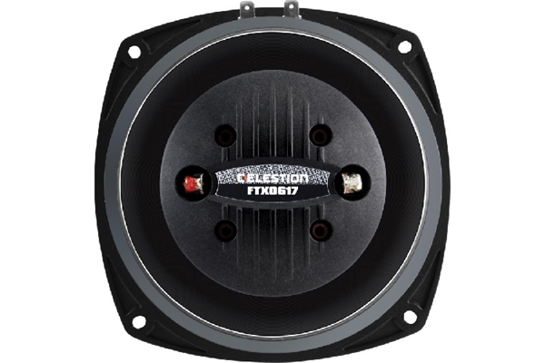 Celestion - FTX0617 150W 8ohm Coaxial