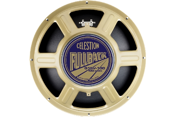 Celestion - Classic G15V-100 Fullback 100W 16ohm