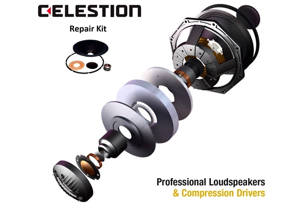 Celestion - Rep-Kit FTR15-3070C 8ohm T5531