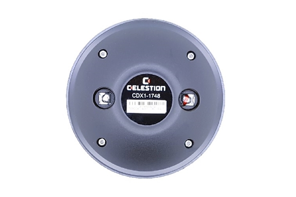 Celestion - CDX1-1748 60W 8ohm HF Ferrite