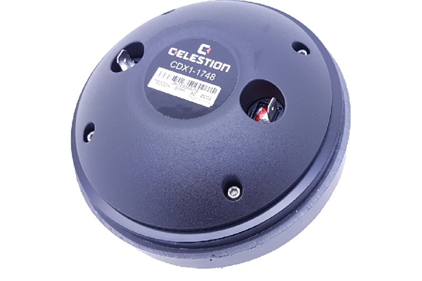 Celestion - CDX1-1748 60W 8ohm HF Ferrite