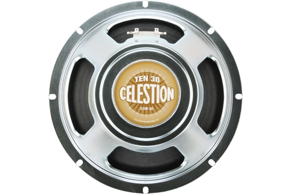 Celestion - Originals Ten 30 30W 16ohm