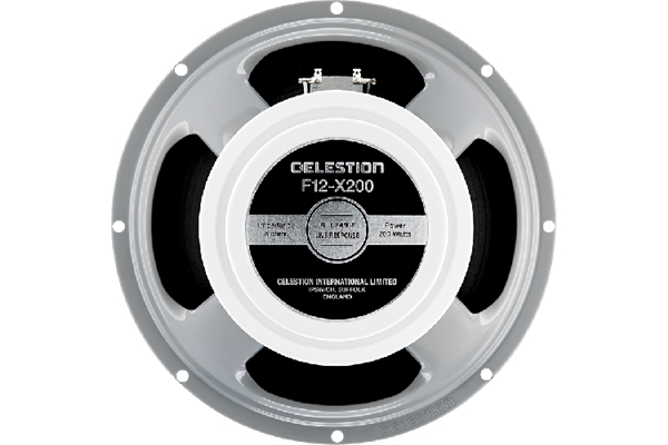 Celestion - Classic F12-X200 200W 8ohm