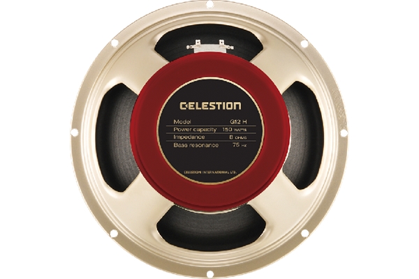 Celestion - Classic G12H-150 Redback 150W 8ohm