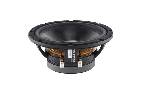Celestion - CF1025BMB 300W 8ohm LF Ferrite Celestion - CF1025BMB 300W 8ohm LF Ferrite
