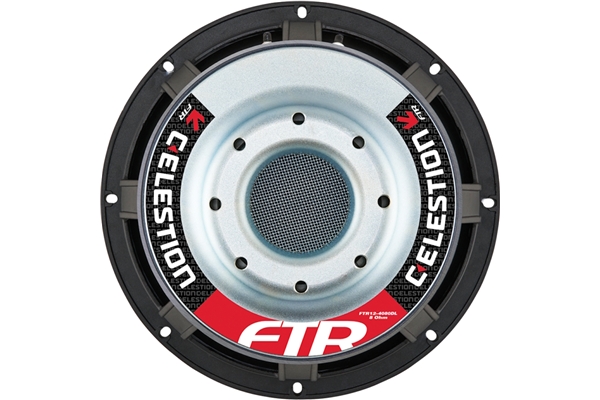 Celestion - FTR12-4080DL 700W 4ohm LF Ferrite