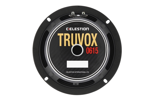 Celestion - Truvox 0615 150W 8ohm LF Ferrite