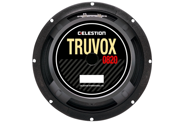 Celestion - Truvox 0820 250W 8ohm LF Ferrite