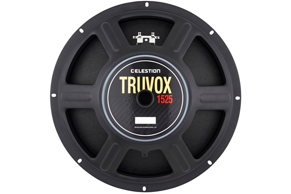 Celestion - Truvox 1525 400W 8ohm LF Ferrite
