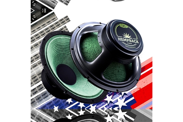 Celestion - G12M-50 Hempback 12