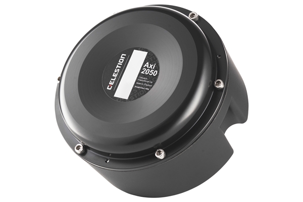 Celestion - Axi2050 150W 8ohm AxiPeriodic Compression Driver