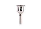 Denis Wick - Bocchino Tuba HERITAGE Silver Plated 2186-1CC
 Denis Wick - Bocchino Tuba HERITAGE Silver Plated 2186-1CC