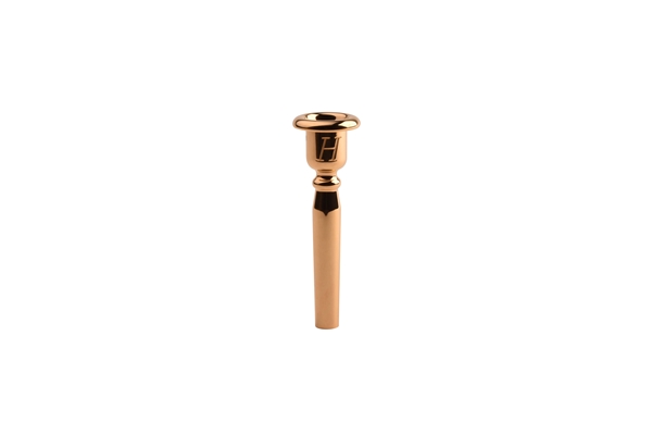 Denis Wick - Bocchino Tromba HERITAGE Gold Plated 3182G-1.5C