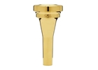 Denis Wick - Bocchino Eufonio S. Mead Gold Plated 4880E-SM5 Denis Wick - Bocchino Eufonio S. Mead Gold Plated 4880E-SM5