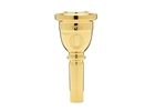 Denis Wick - Bocchino Eufonio S. Mead ULTRA Gold Plated 4880E-SM5U Denis Wick - Bocchino Eufonio S. Mead ULTRA Gold Plated 4880E-SM5U