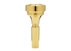 Denis Wick - Bocchino Flicorno Soprano CLASSIC Gold Plated 4884-3BFL Denis Wick - Bocchino Flicorno Soprano CLASSIC Gold Plated 4884-3BFL
