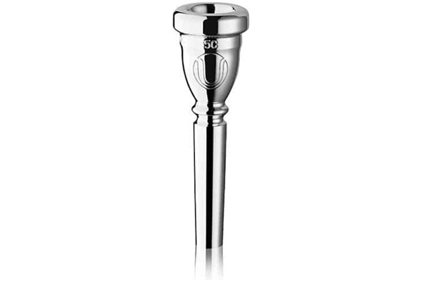 Denis Wick - Bocchino Tromba ULTRA Silver Plated 5282U-7C