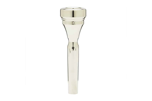 Denis Wick - Bocchino Tromba CLASSIC Silver Plated 5 - 5882-5