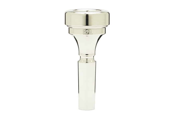 Denis Wick - Bocchino Flicorno CLASSIC Silver Plated 2FL