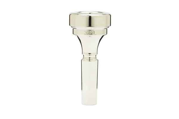 Denis Wick - Bocchino Flicorno CLASSIC Silver Plated 3BFL