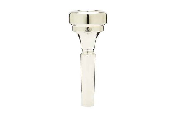 Denis Wick - Bocchino Flicorno CLASSIC Silver Plated 5EFL - 5884-5EFL