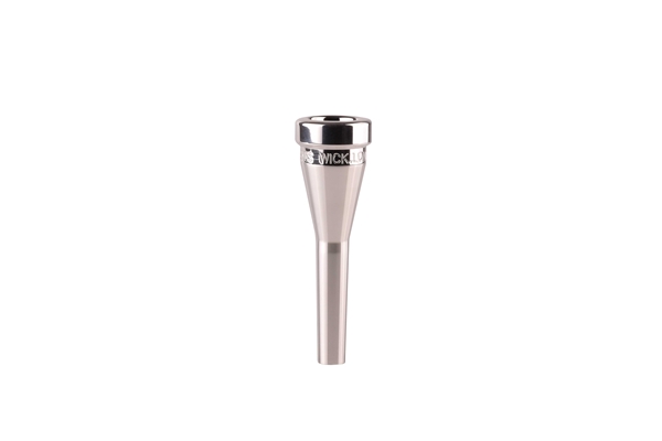 Denis Wick - Bocchino Tromba H.Top Silver Plated 6882-1.5C