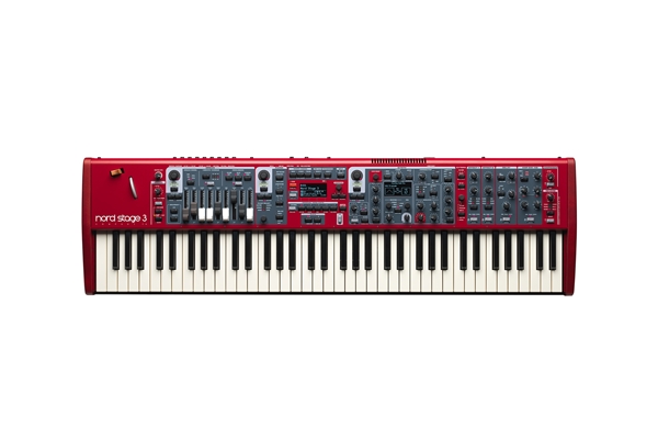 Nord - STAGE 3 Compact