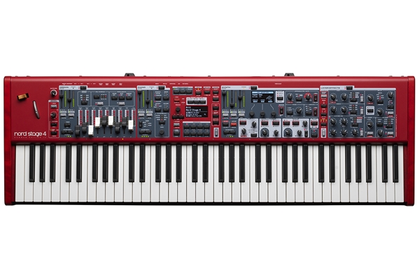 Nord - STAGE 4 73