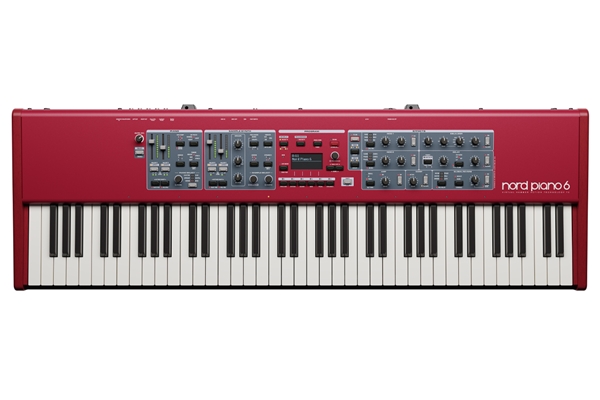 Nord - Piano 6 73