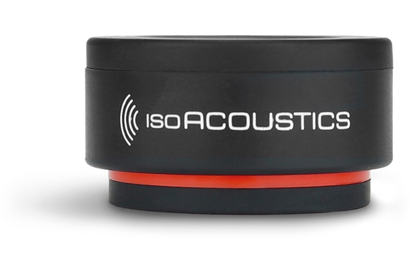 IsoAcoustics - ISO-Puck mini (Confezione 8pz.)