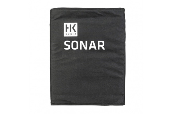 HK Audio - Cover SONAR 110 Xi
