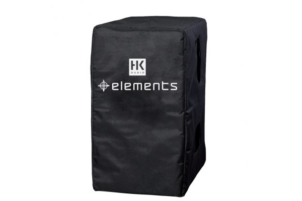 HK Audio - Cover Elements E 115 Sub D