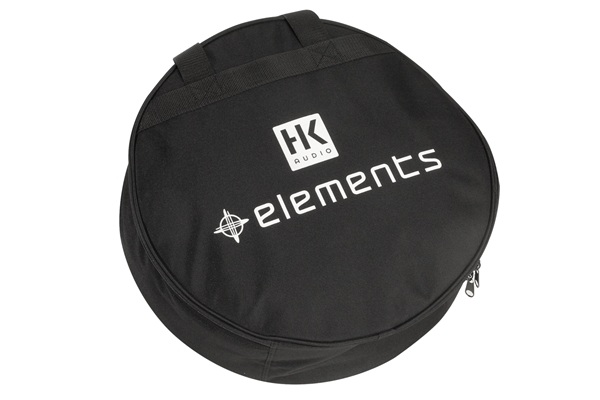 HK Audio - Elements Basebag (per 1x EF45)