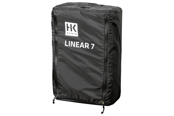 HK Audio - Weather Protective Cover Linear 7 110 XA